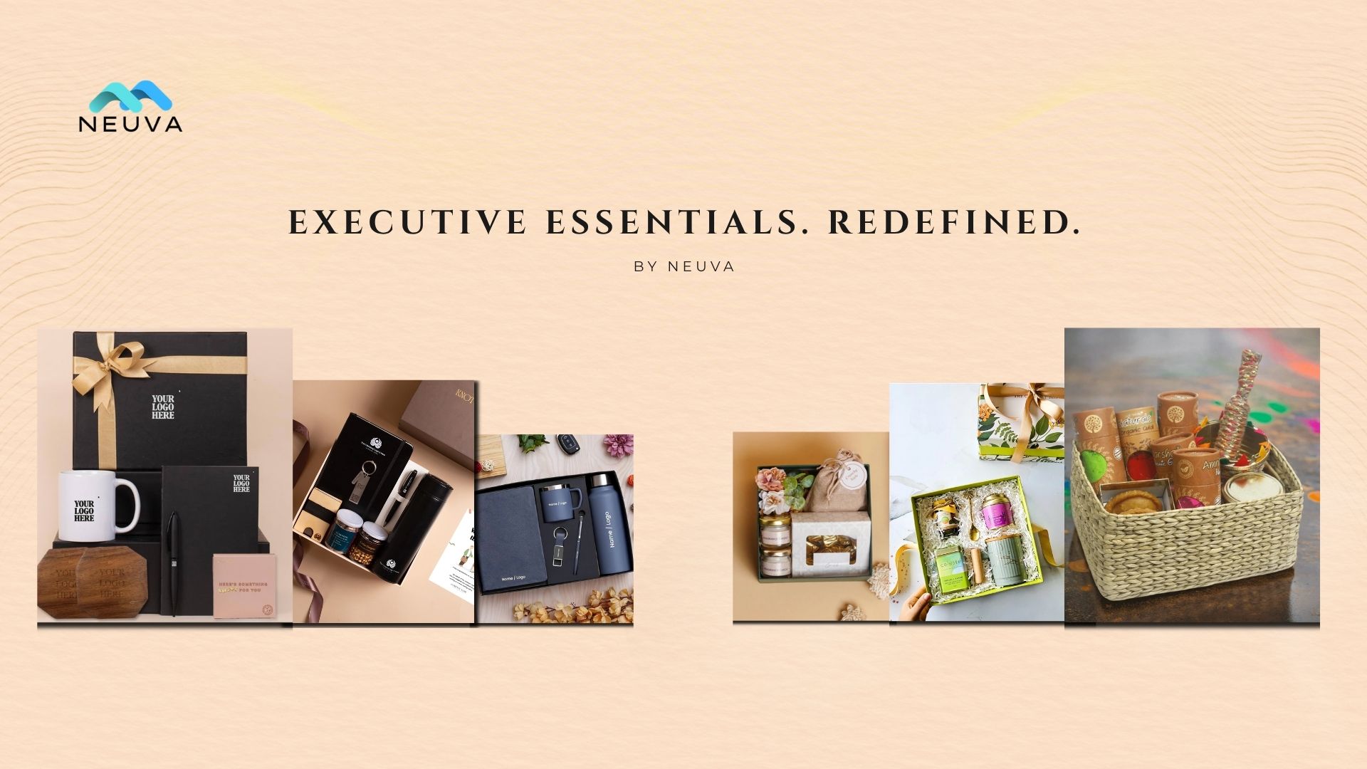 Premium Corporate Gifting